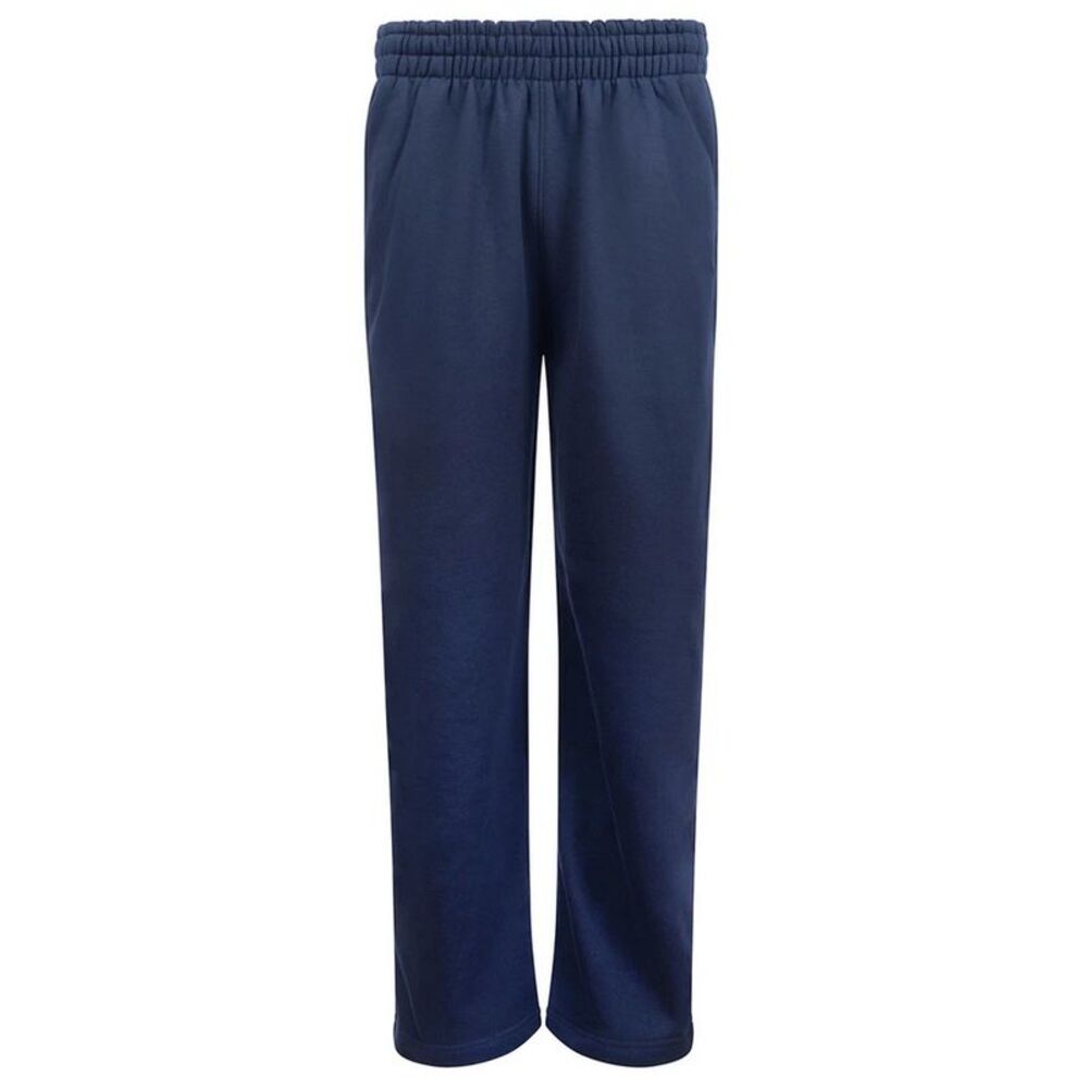 Awdis Unisex Adult Signature Heavyweight Sweatpants / New French Navy